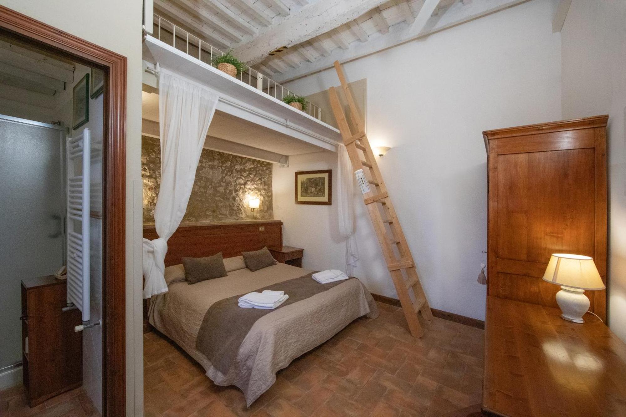 Tenuta Decimo - Villa Dini San Gimignano Exterior foto